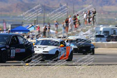 media/Oct-14-2023-Lucky Dog Racing (Sat) [[cef75db616]]/1st Stint Race Start Turn 2/